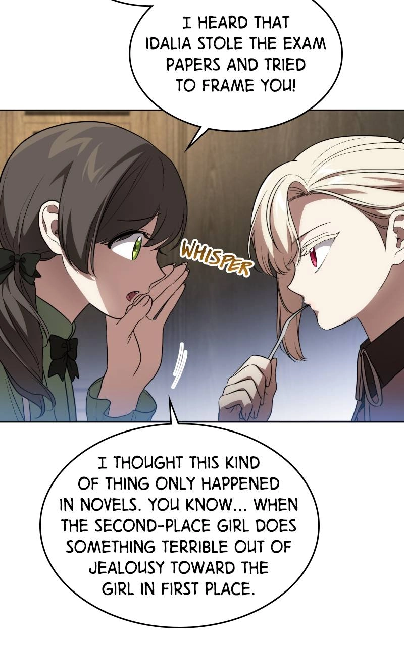 The Price Is Your Everything Chapter 39 - You Dare to Betray Me? Page 59