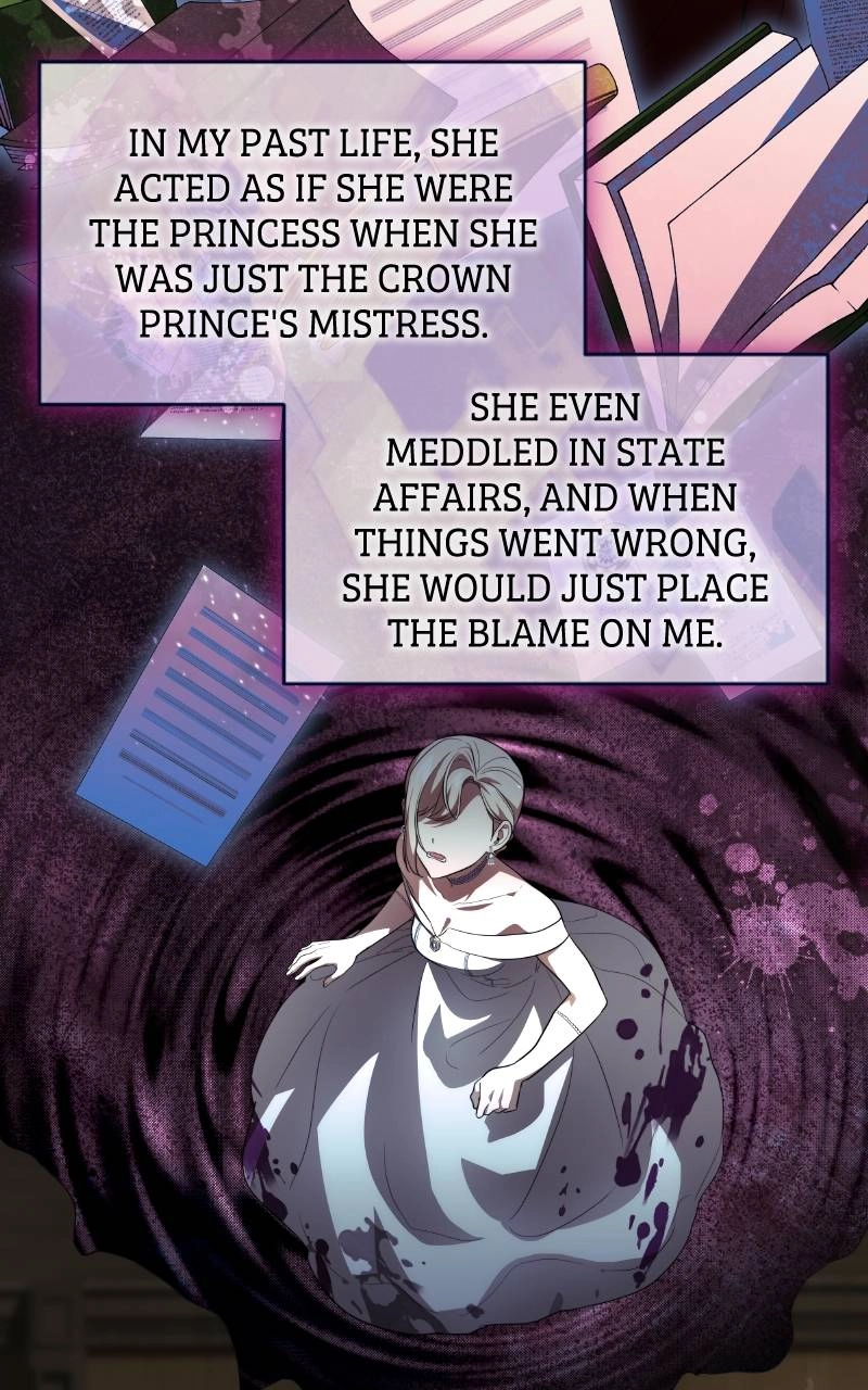 The Price Is Your Everything Chapter 39 - You Dare to Betray Me? Page 62