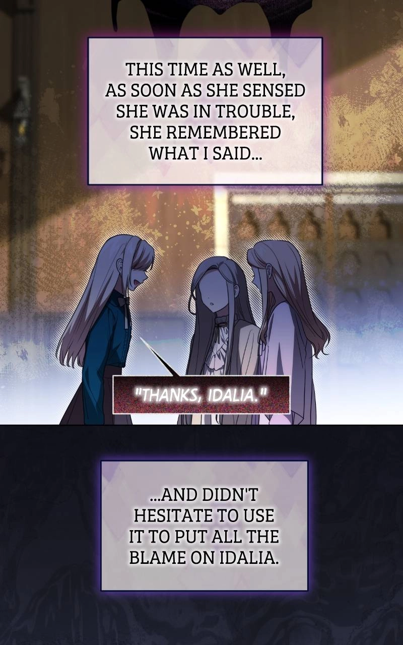 The Price Is Your Everything Chapter 39 - You Dare to Betray Me? Page 63
