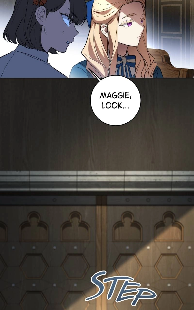 The Price Is Your Everything Chapter 39 - You Dare to Betray Me? Page 65