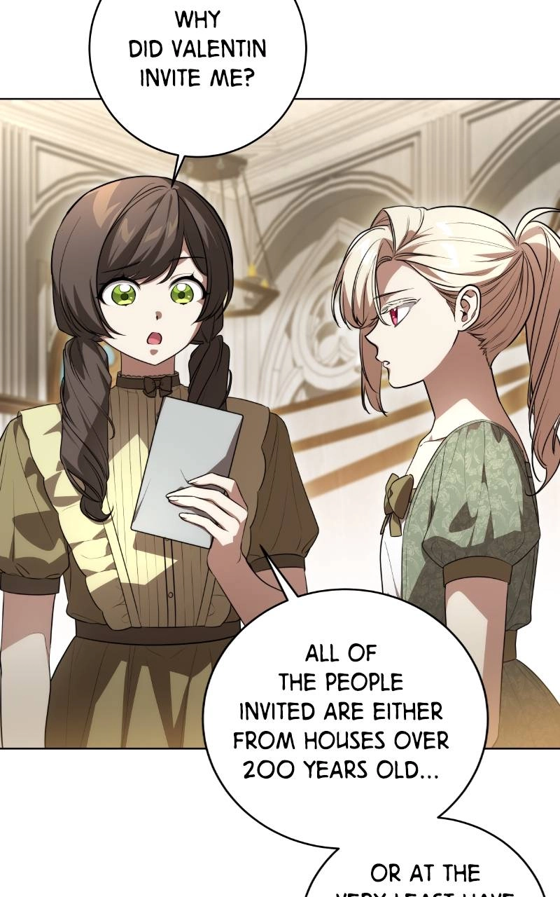 The Price Is Your Everything Chapter 51 - Nerys in the Coffin Page 13