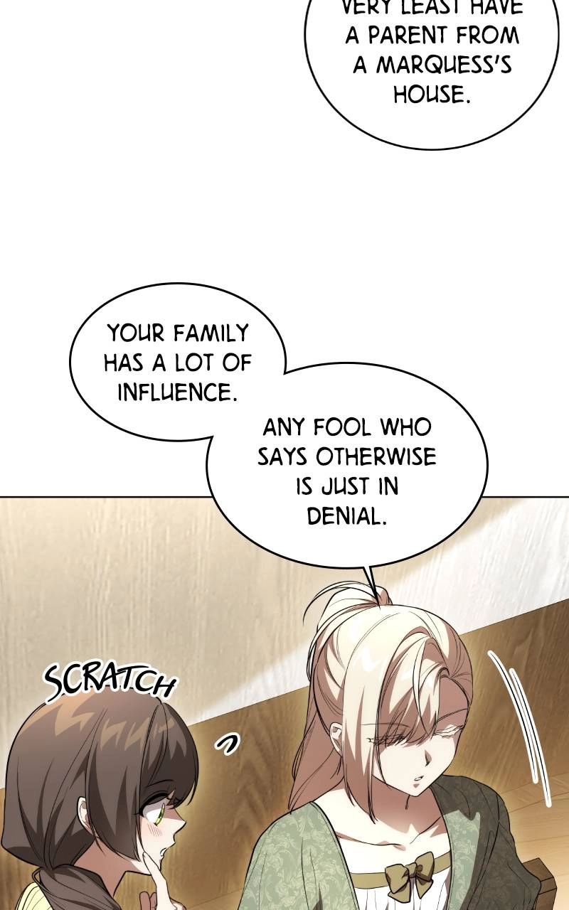 The Price Is Your Everything Chapter 51 - Nerys in the Coffin Page 14