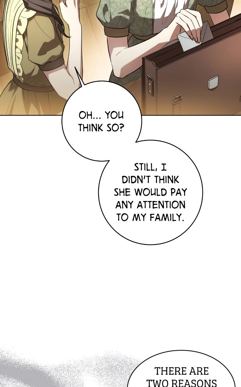 The Price Is Your Everything Chapter 51 - Nerys in the Coffin Page 15