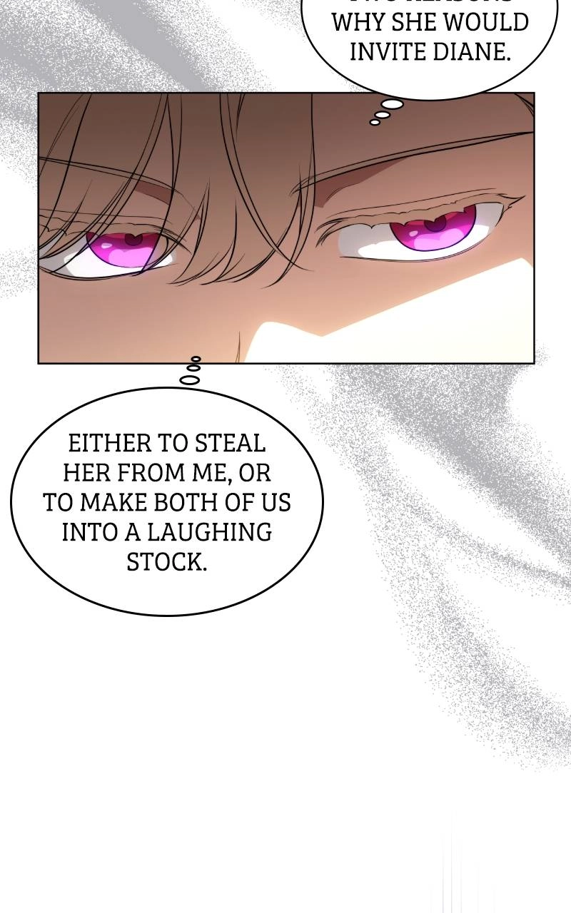 The Price Is Your Everything Chapter 51 - Nerys in the Coffin Page 16