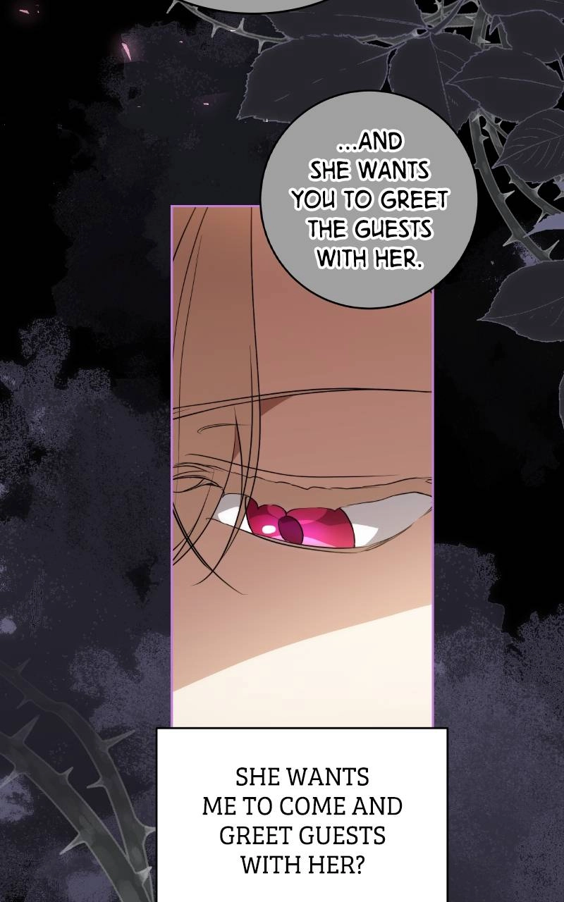 The Price Is Your Everything Chapter 51 - Nerys in the Coffin Page 19