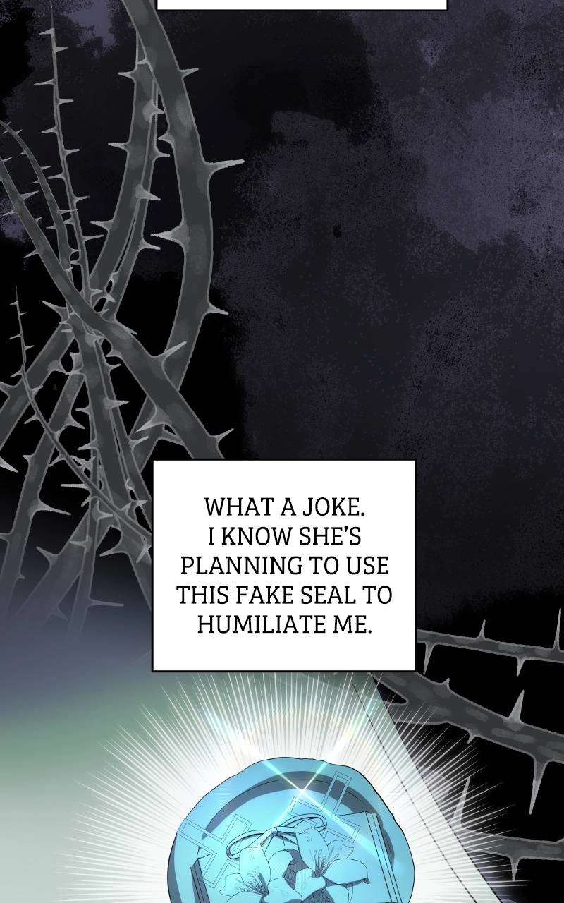 The Price Is Your Everything Chapter 51 - Nerys in the Coffin Page 20