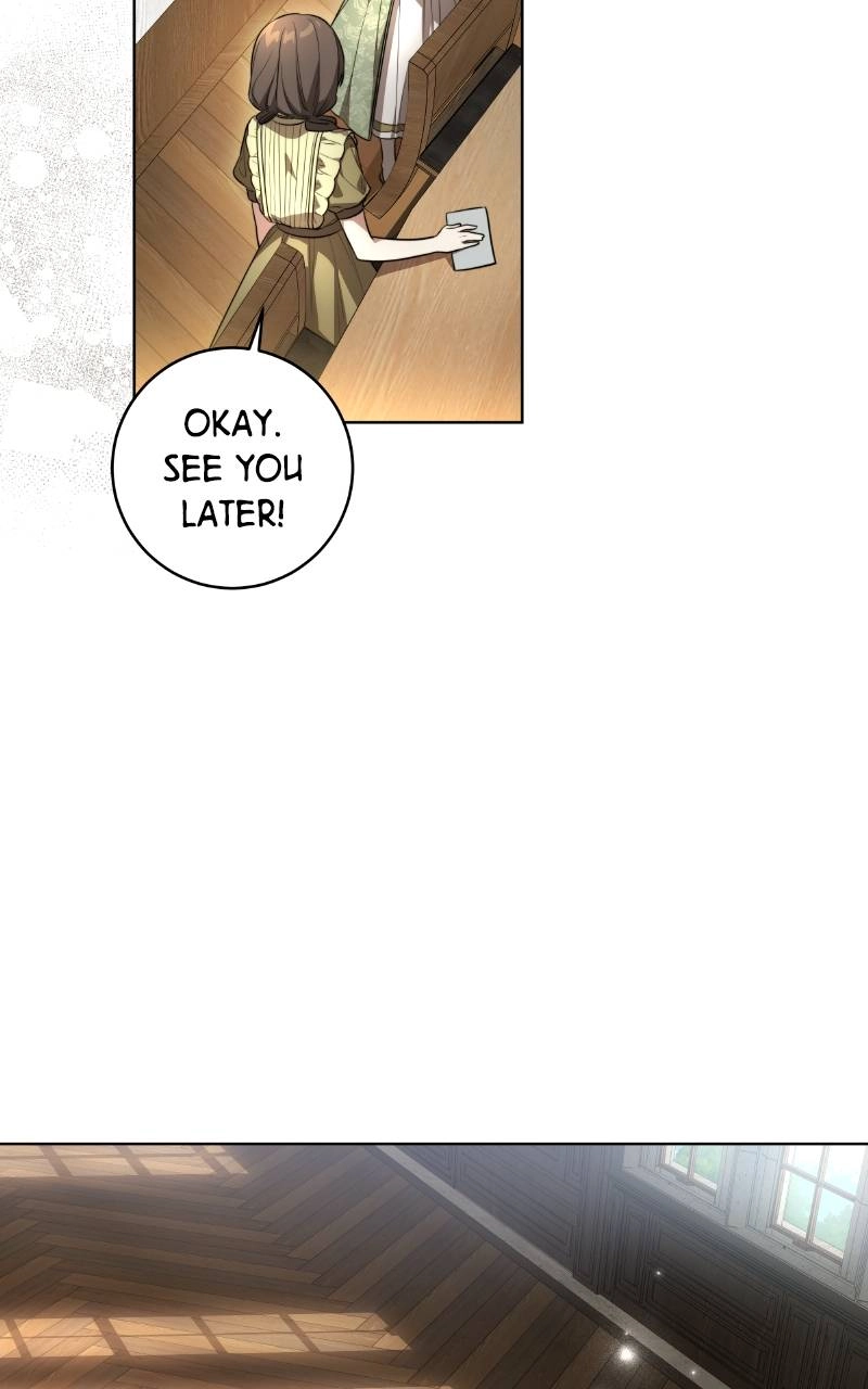 The Price Is Your Everything Chapter 51 - Nerys in the Coffin Page 25