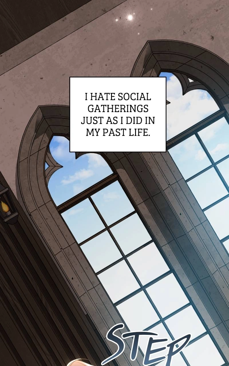 The Price Is Your Everything Chapter 51 - Nerys in the Coffin Page 27