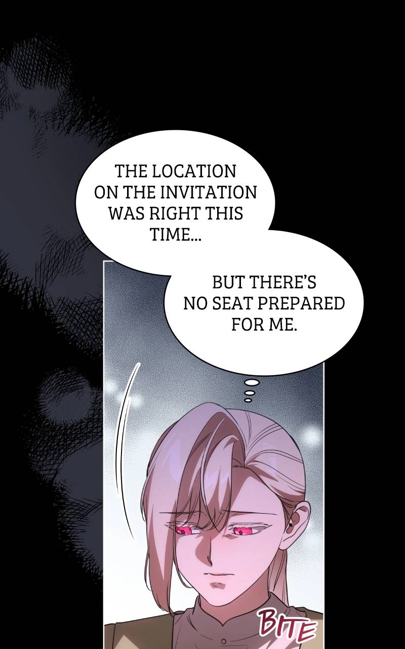 The Price Is Your Everything Chapter 51 - Nerys in the Coffin Page 33
