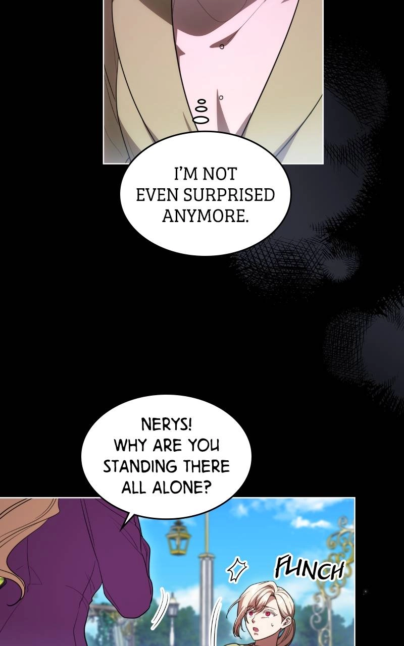 The Price Is Your Everything Chapter 51 - Nerys in the Coffin Page 34