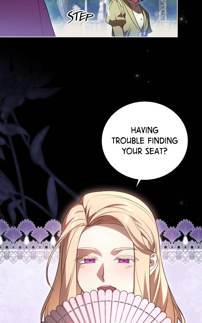 The Price Is Your Everything Chapter 51 - Nerys in the Coffin Page 35