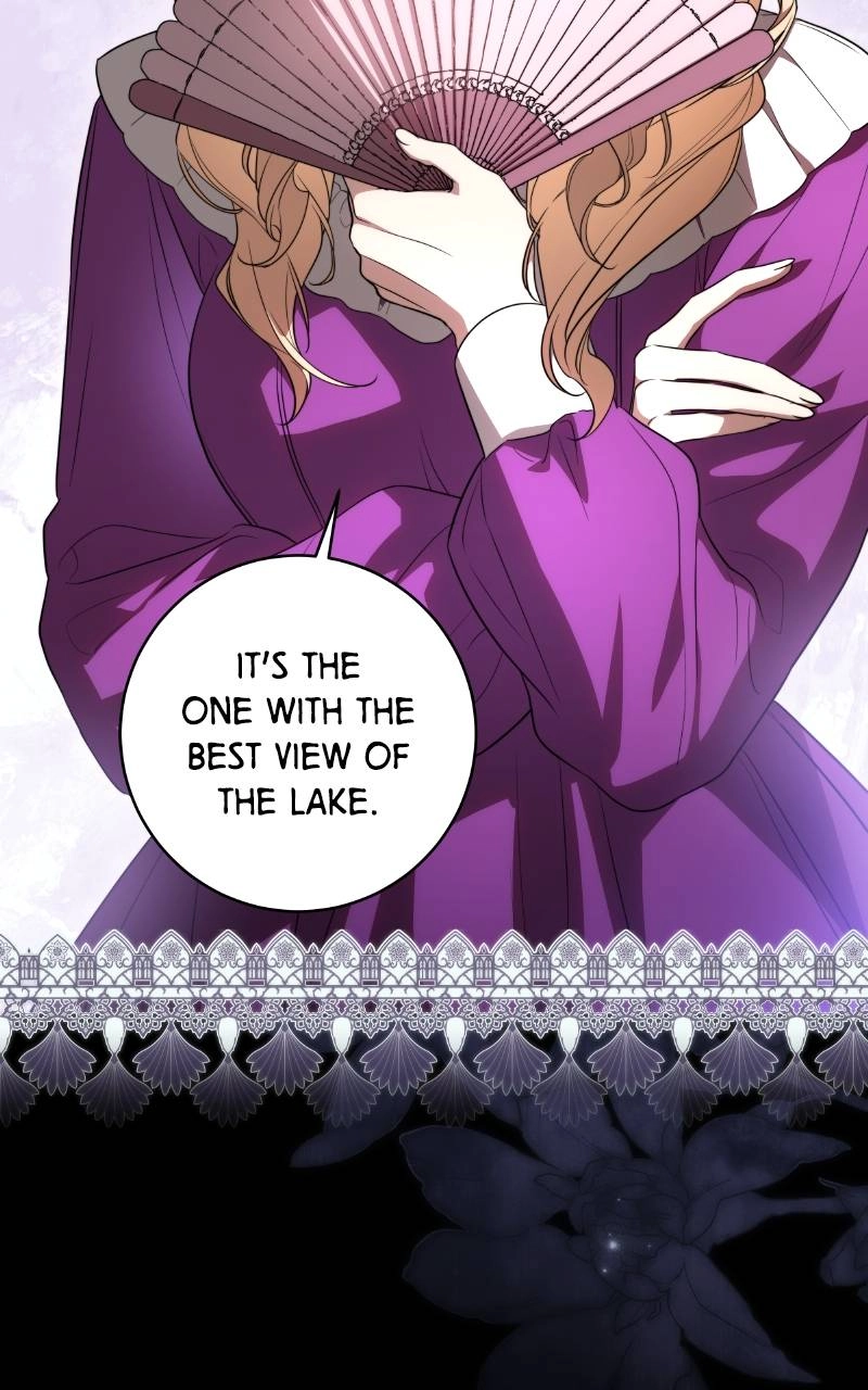 The Price Is Your Everything Chapter 51 - Nerys in the Coffin Page 36