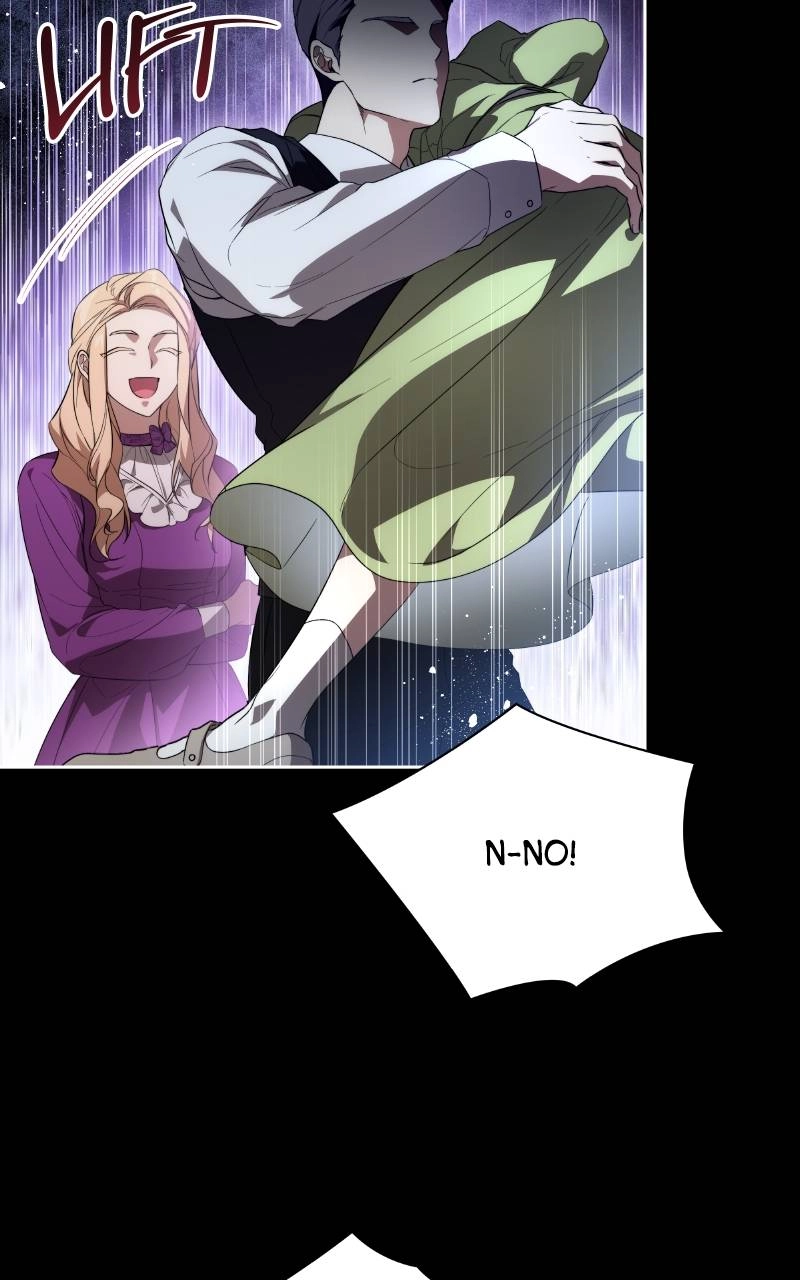 The Price Is Your Everything Chapter 51 - Nerys in the Coffin Page 40