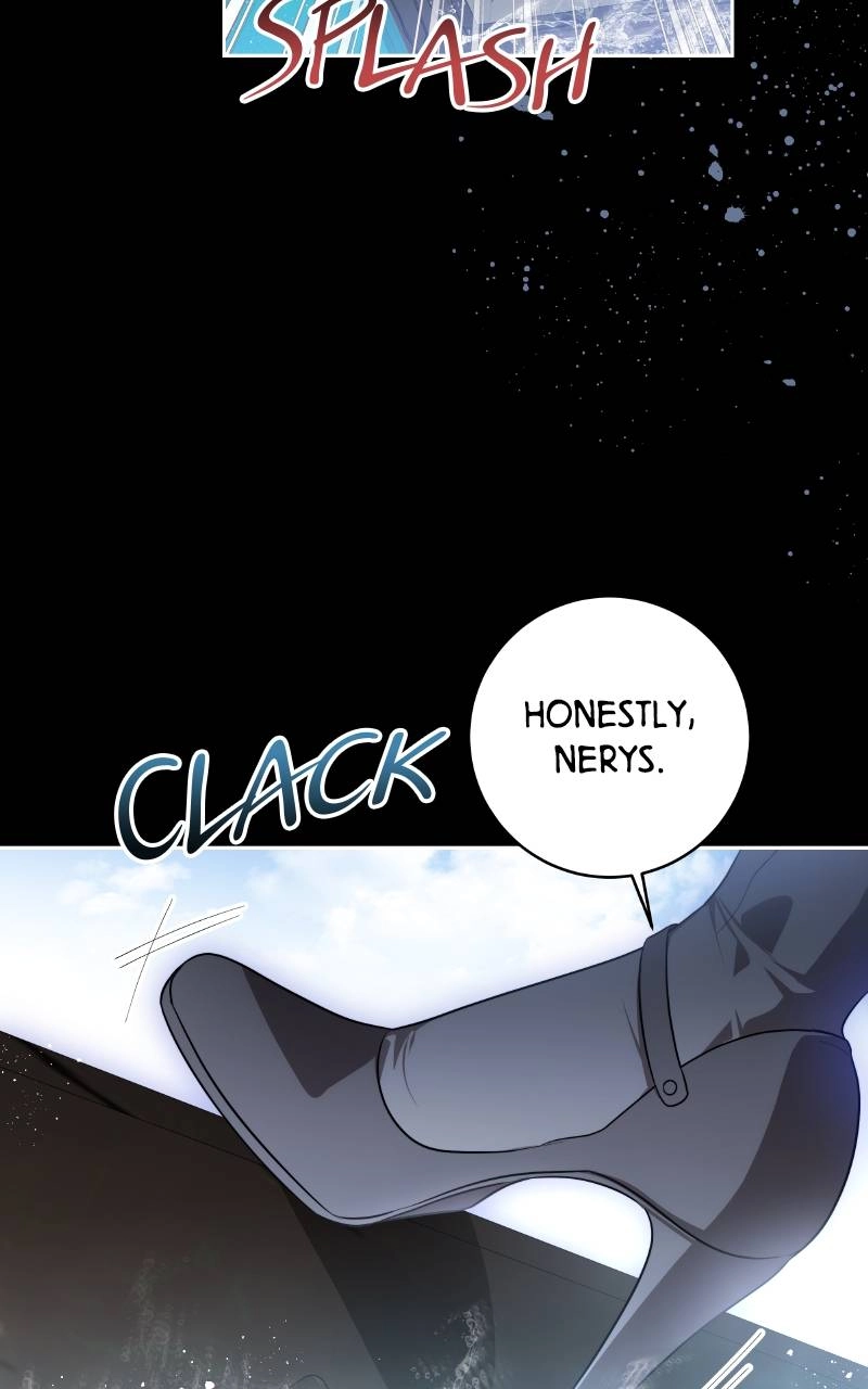 The Price Is Your Everything Chapter 51 - Nerys in the Coffin Page 43