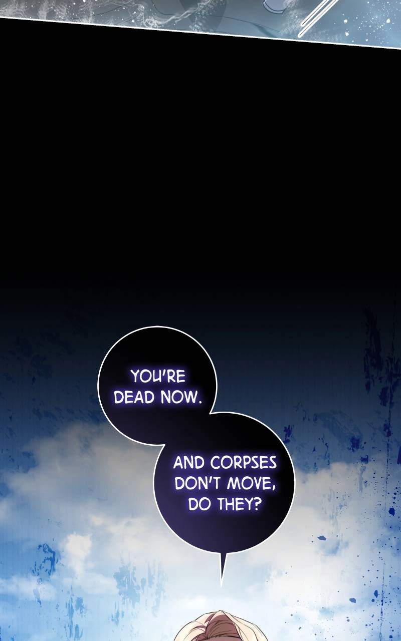 The Price Is Your Everything Chapter 51 - Nerys in the Coffin Page 44