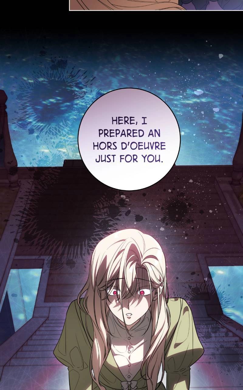 The Price Is Your Everything Chapter 51 - Nerys in the Coffin Page 54