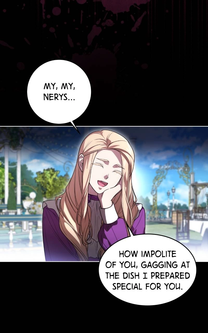 The Price Is Your Everything Chapter 51 - Nerys in the Coffin Page 57