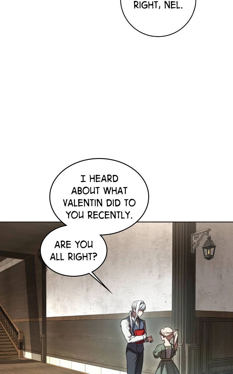 The Price Is Your Everything Chapter 51 - Nerys in the Coffin Page 71