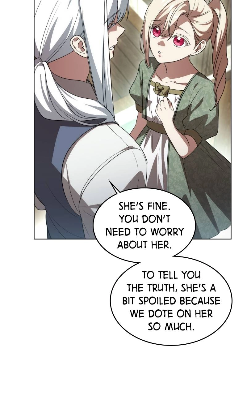 The Price Is Your Everything Chapter 51 - Nerys in the Coffin Page 73