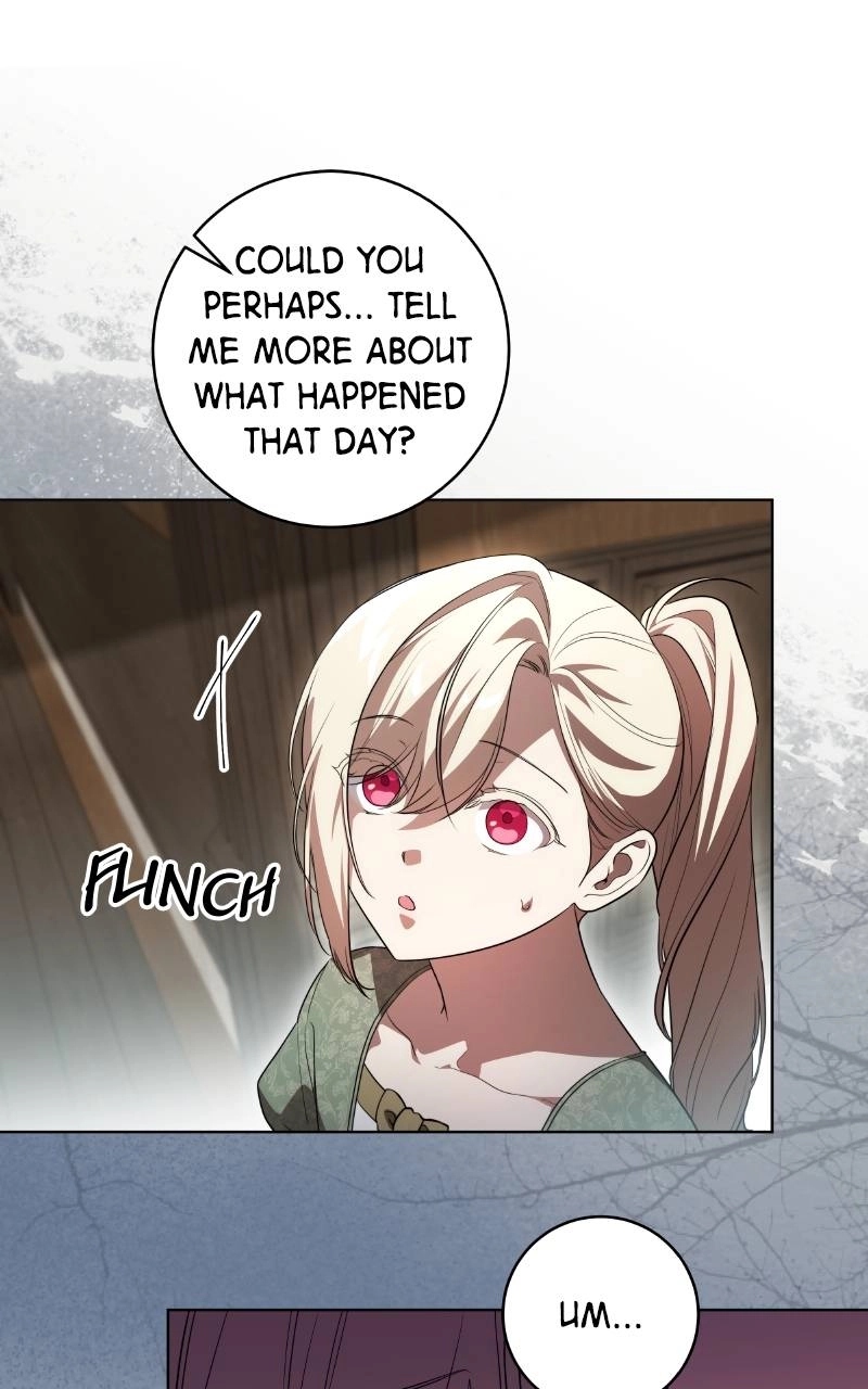 The Price Is Your Everything Chapter 51 - Nerys in the Coffin Page 74
