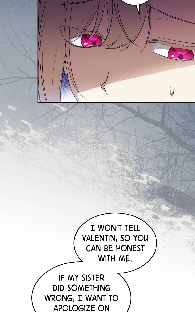 The Price Is Your Everything Chapter 51 - Nerys in the Coffin Page 75