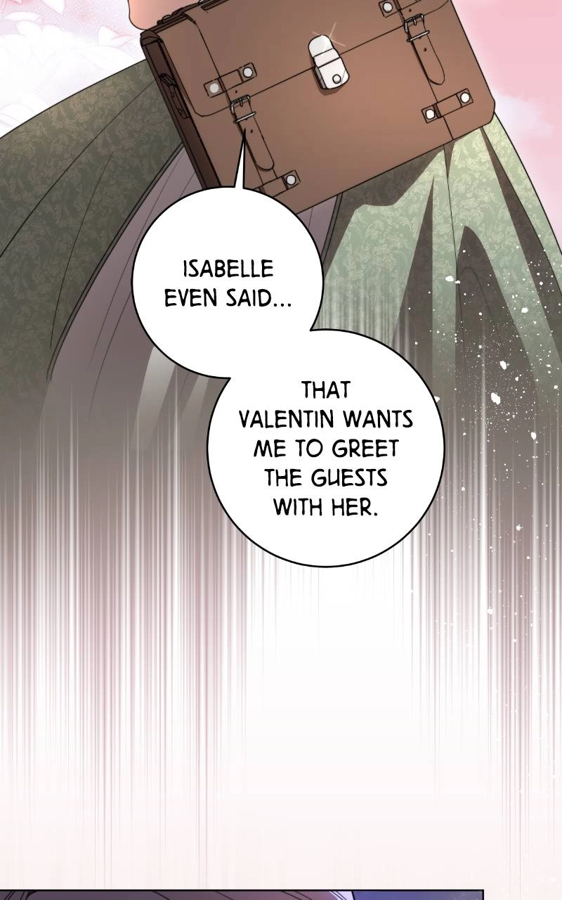 The Price Is Your Everything Chapter 51 - Nerys in the Coffin Page 82