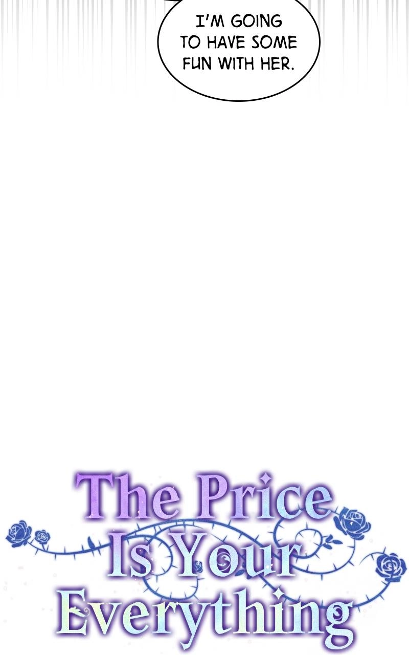 The Price Is Your Everything Chapter 51 - Nerys in the Coffin Page 8