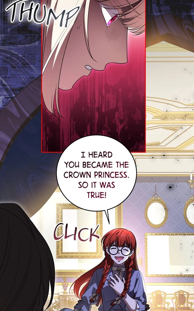The Price Is Your Everything Chapter 30 - Abusers Easily Forget Page 14