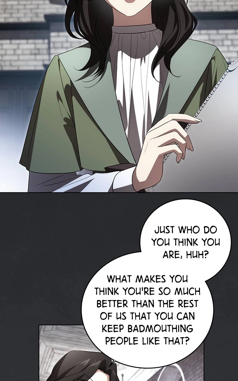 The Price Is Your Everything Chapter 30 - Abusers Easily Forget Page 38
