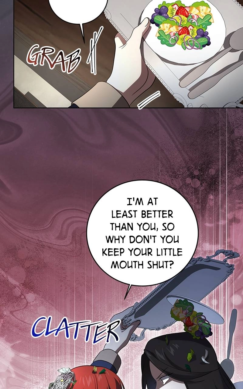 The Price Is Your Everything Chapter 30 - Abusers Easily Forget Page 40