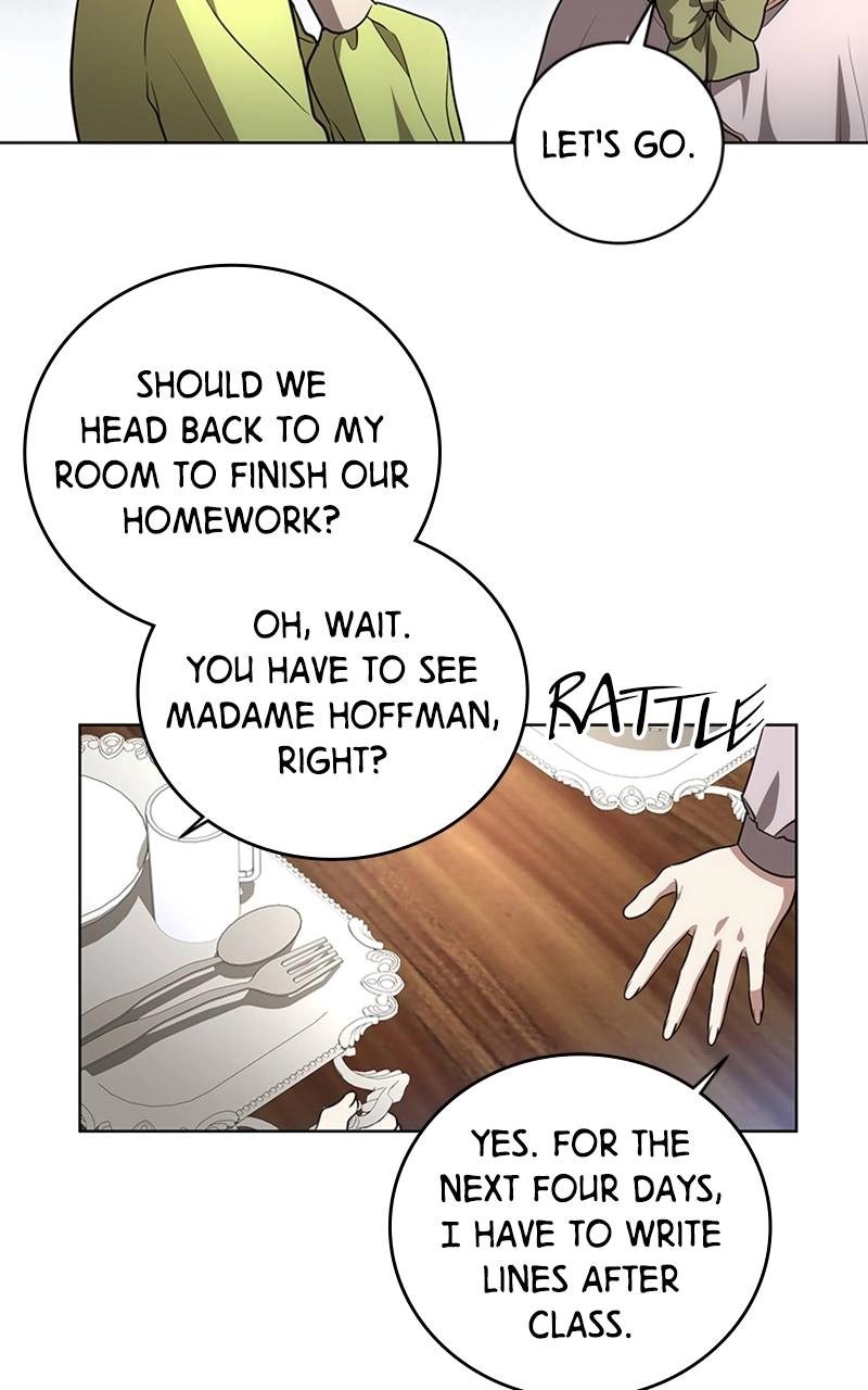 The Price Is Your Everything Chapter 30 - Abusers Easily Forget Page 50