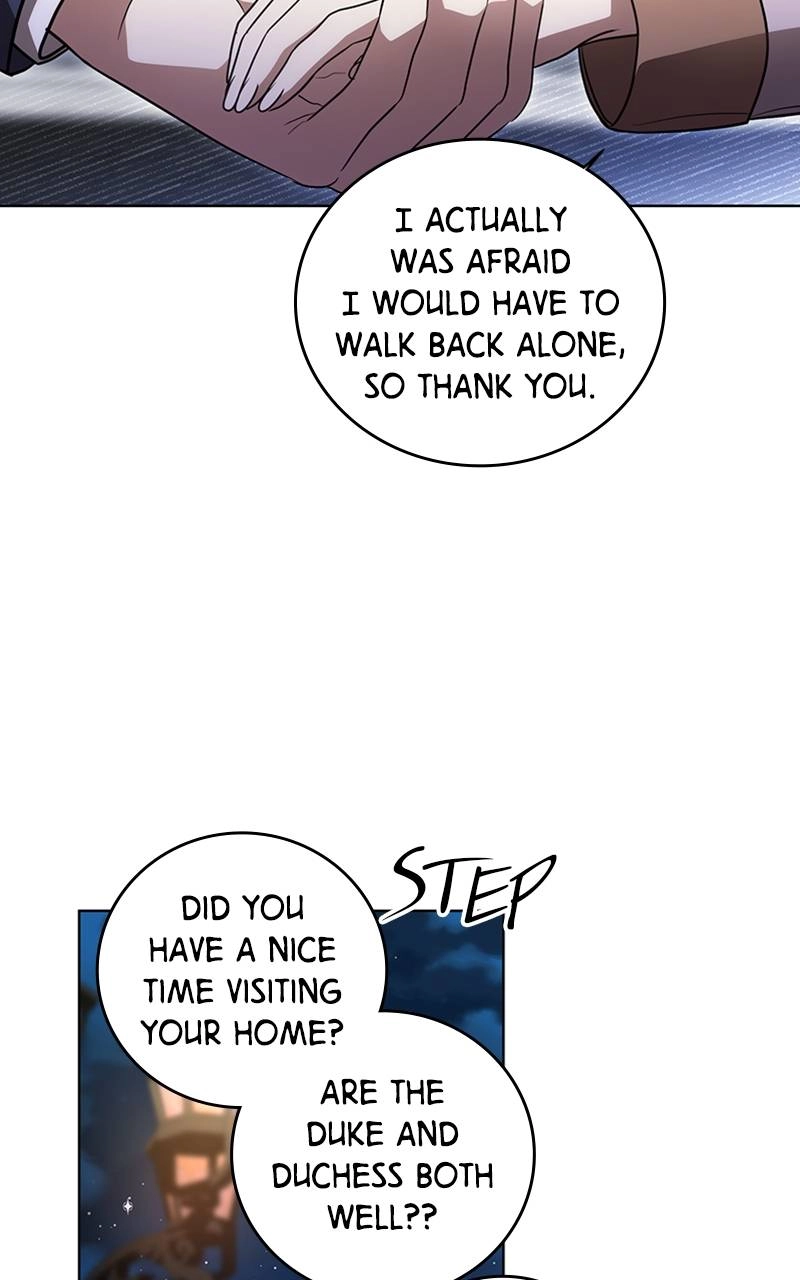 The Price Is Your Everything Chapter 30 - Abusers Easily Forget Page 61