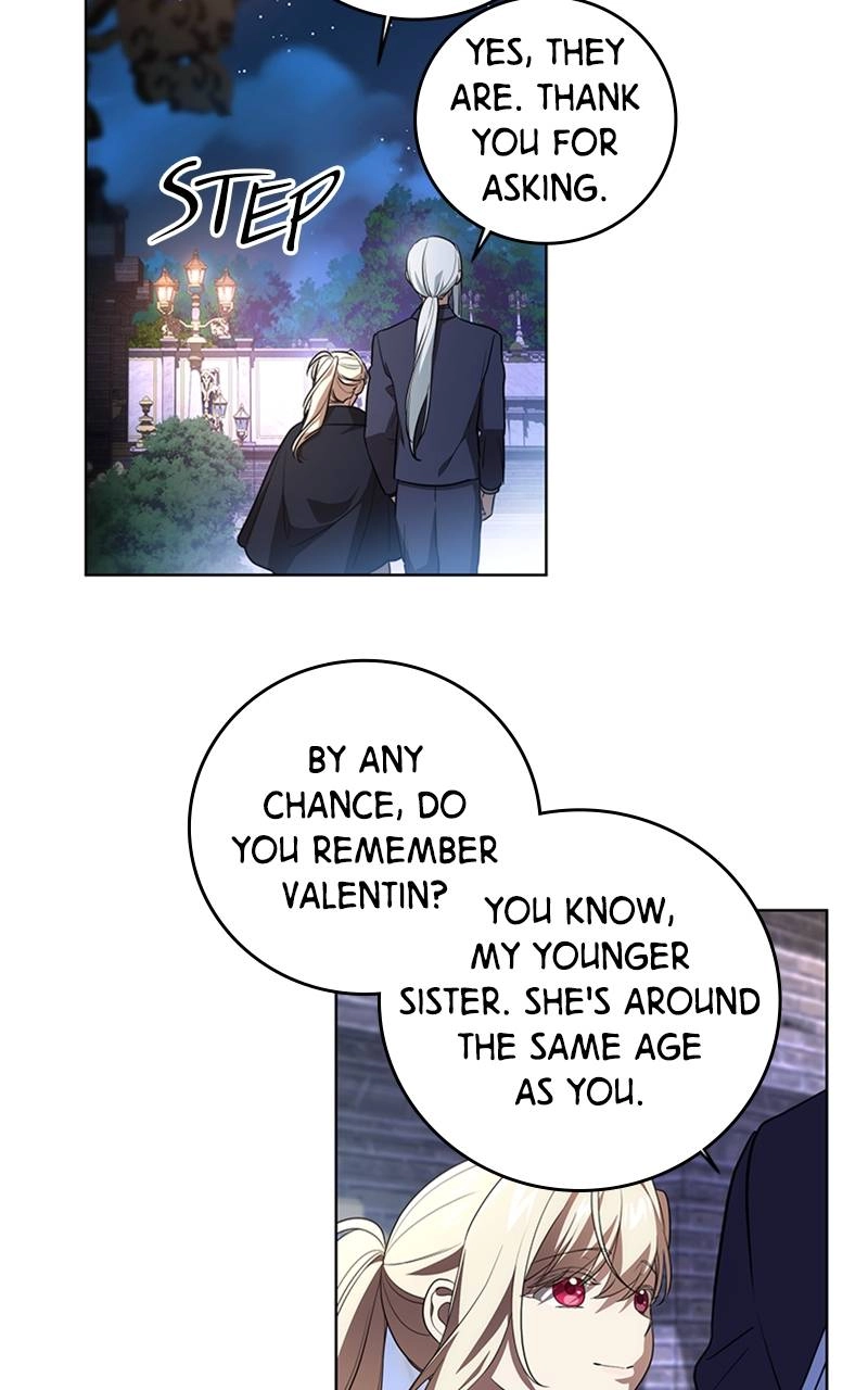 The Price Is Your Everything Chapter 30 - Abusers Easily Forget Page 62