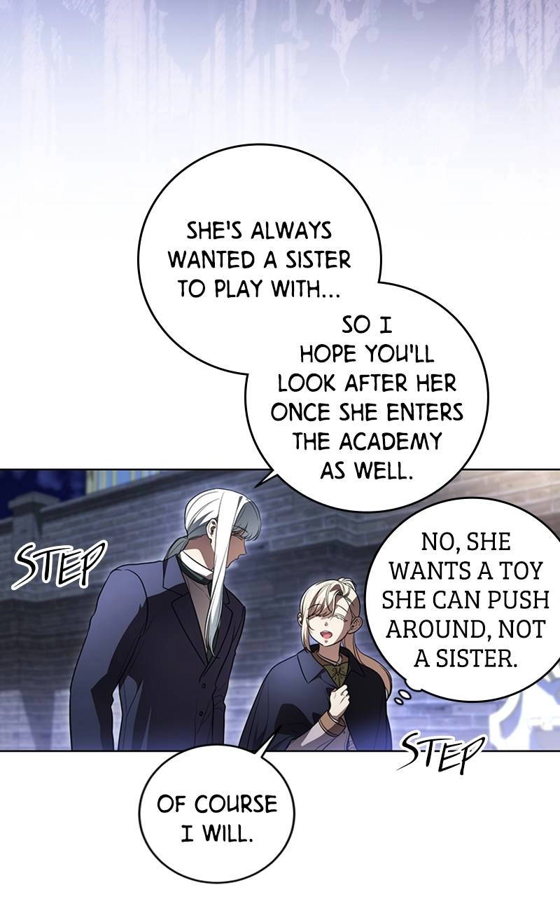 The Price Is Your Everything Chapter 30 - Abusers Easily Forget Page 65