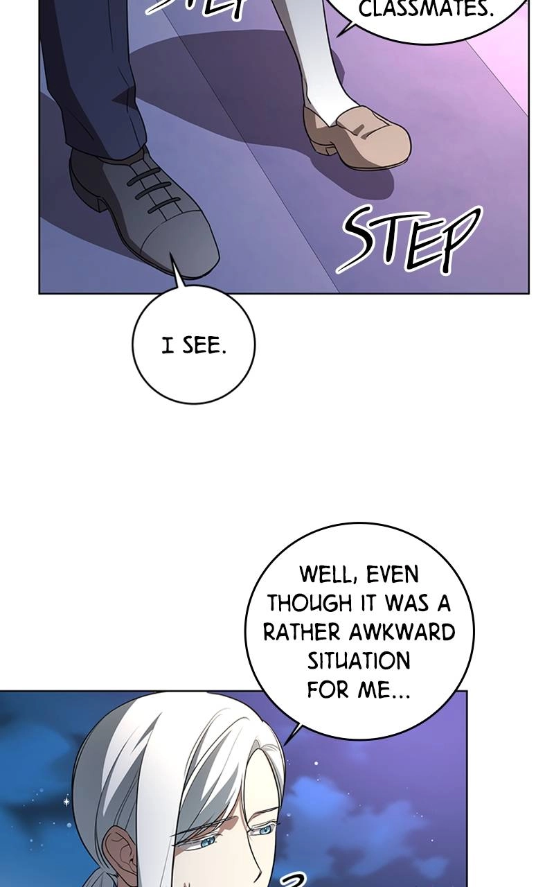 The Price Is Your Everything Chapter 30 - Abusers Easily Forget Page 70
