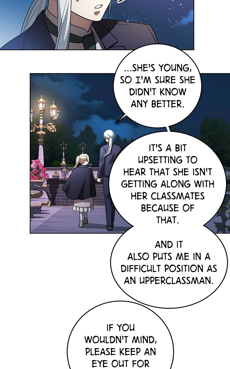 The Price Is Your Everything Chapter 30 - Abusers Easily Forget Page 71