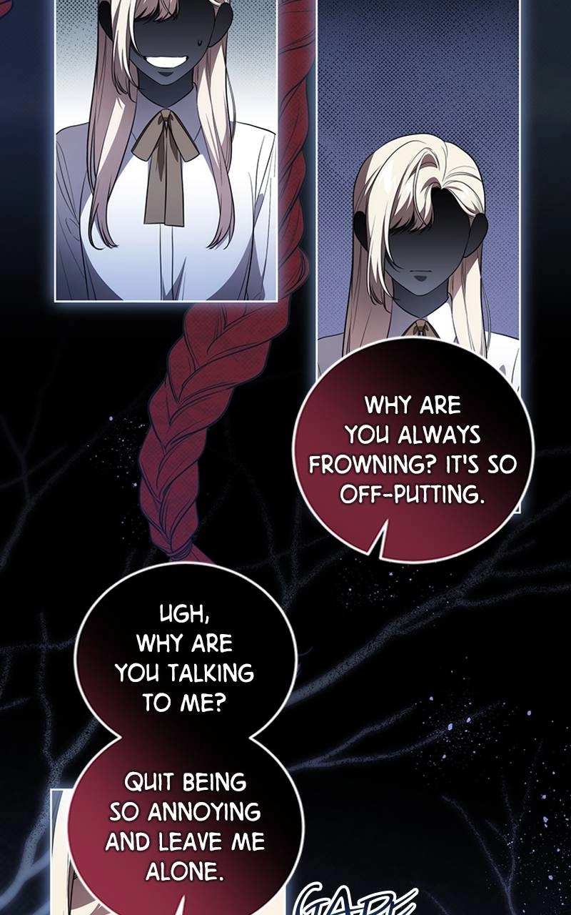 The Price Is Your Everything Chapter 30 - Abusers Easily Forget Page 7