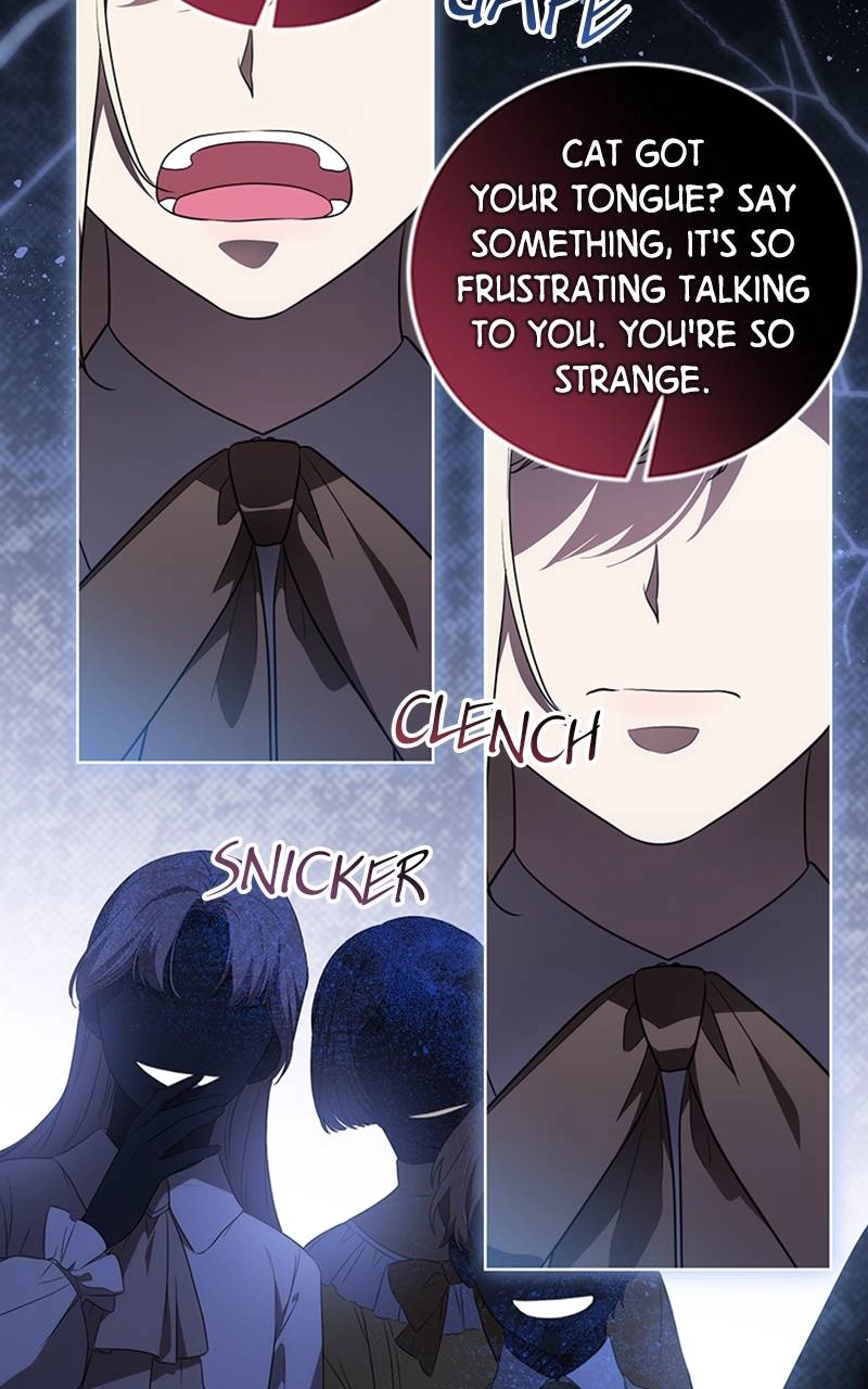 The Price Is Your Everything Chapter 30 - Abusers Easily Forget Page 8