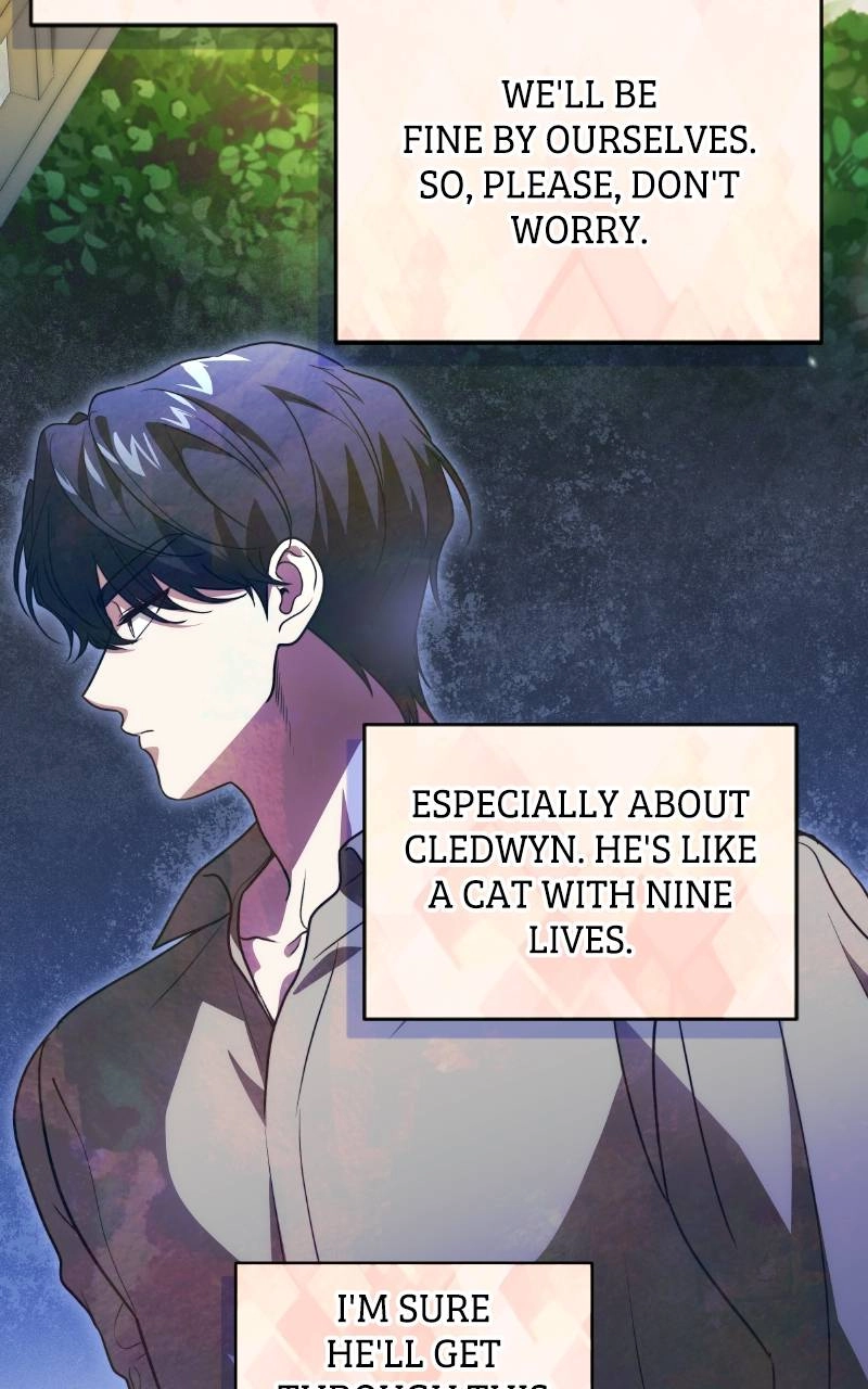 The Price Is Your Everything Chapter 43 - The Tiny Tyrant of The Elandria Estate Page 13