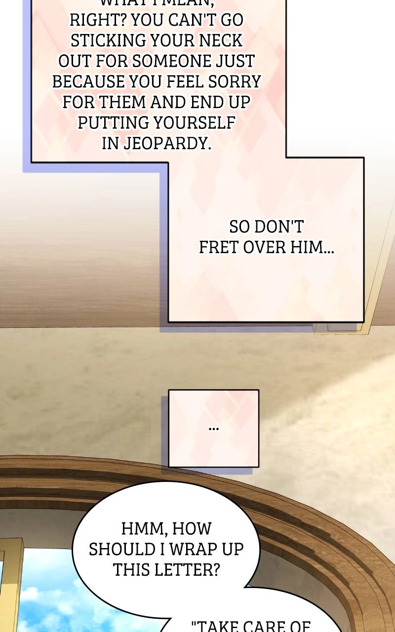 The Price Is Your Everything Chapter 43 - The Tiny Tyrant of The Elandria Estate Page 19