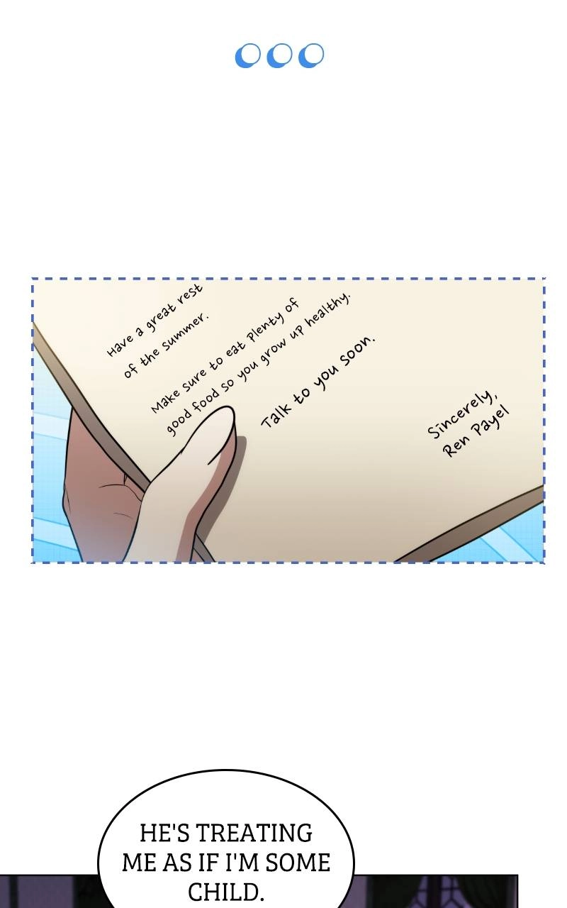 The Price Is Your Everything Chapter 43 - The Tiny Tyrant of The Elandria Estate Page 21