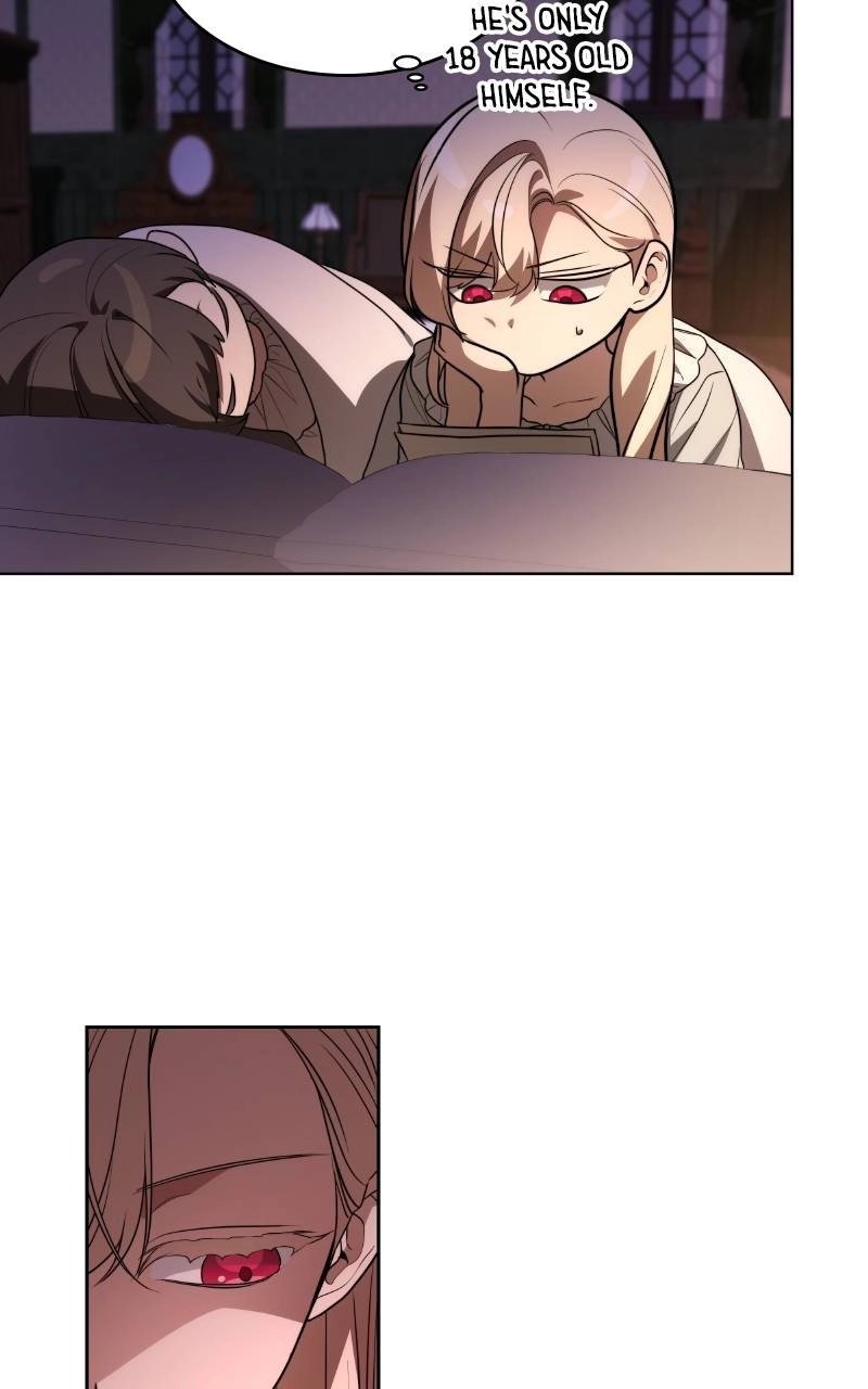 The Price Is Your Everything Chapter 43 - The Tiny Tyrant of The Elandria Estate Page 22
