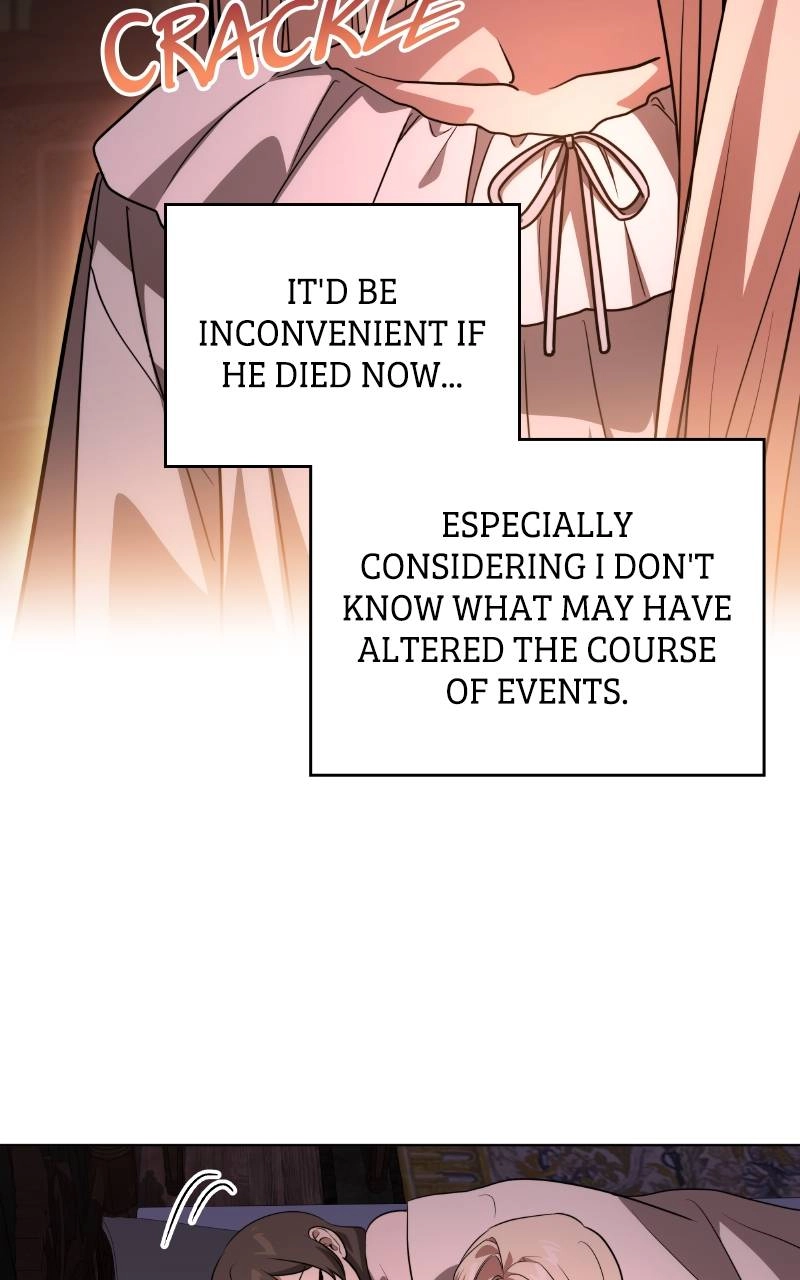 The Price Is Your Everything Chapter 43 - The Tiny Tyrant of The Elandria Estate Page 26