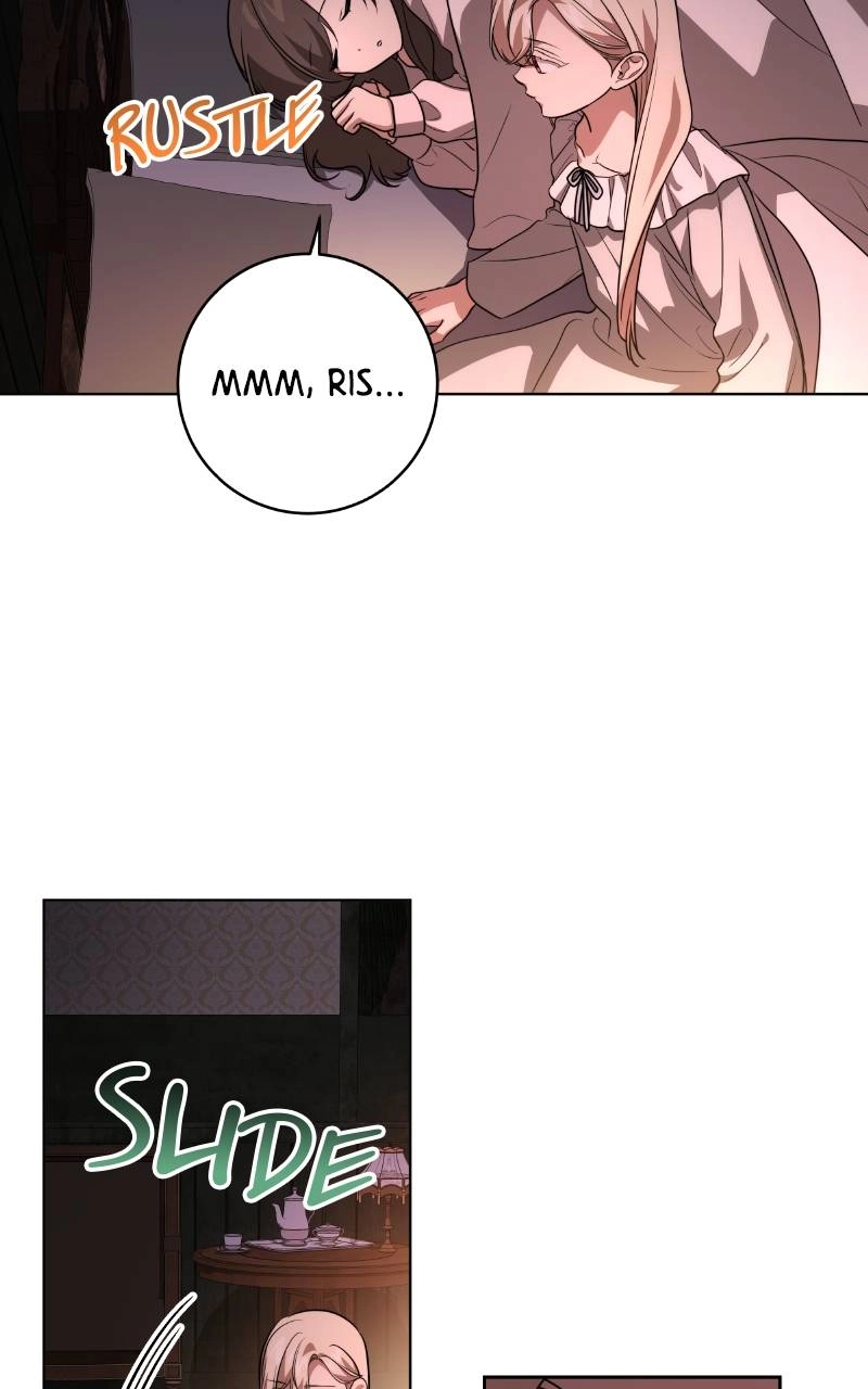 The Price Is Your Everything Chapter 43 - The Tiny Tyrant of The Elandria Estate Page 27