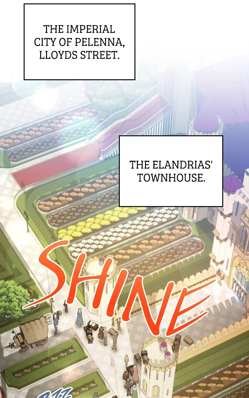 The Price Is Your Everything Chapter 43 - The Tiny Tyrant of The Elandria Estate Page 32
