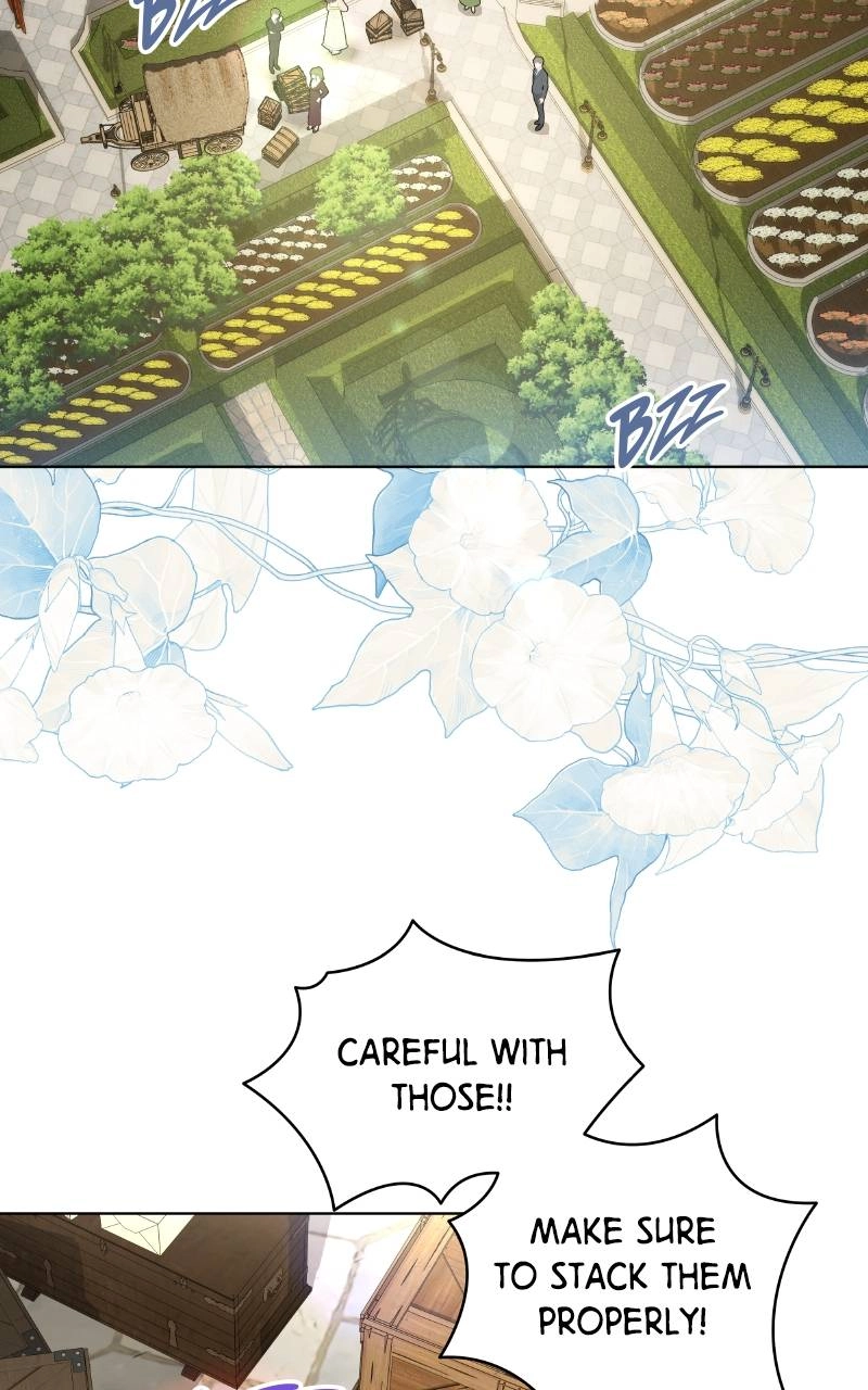 The Price Is Your Everything Chapter 43 - The Tiny Tyrant of The Elandria Estate Page 33