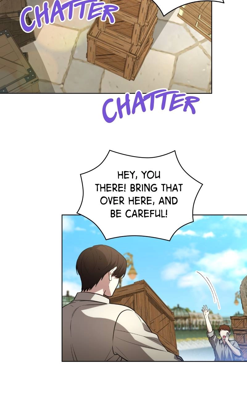 The Price Is Your Everything Chapter 43 - The Tiny Tyrant of The Elandria Estate Page 34