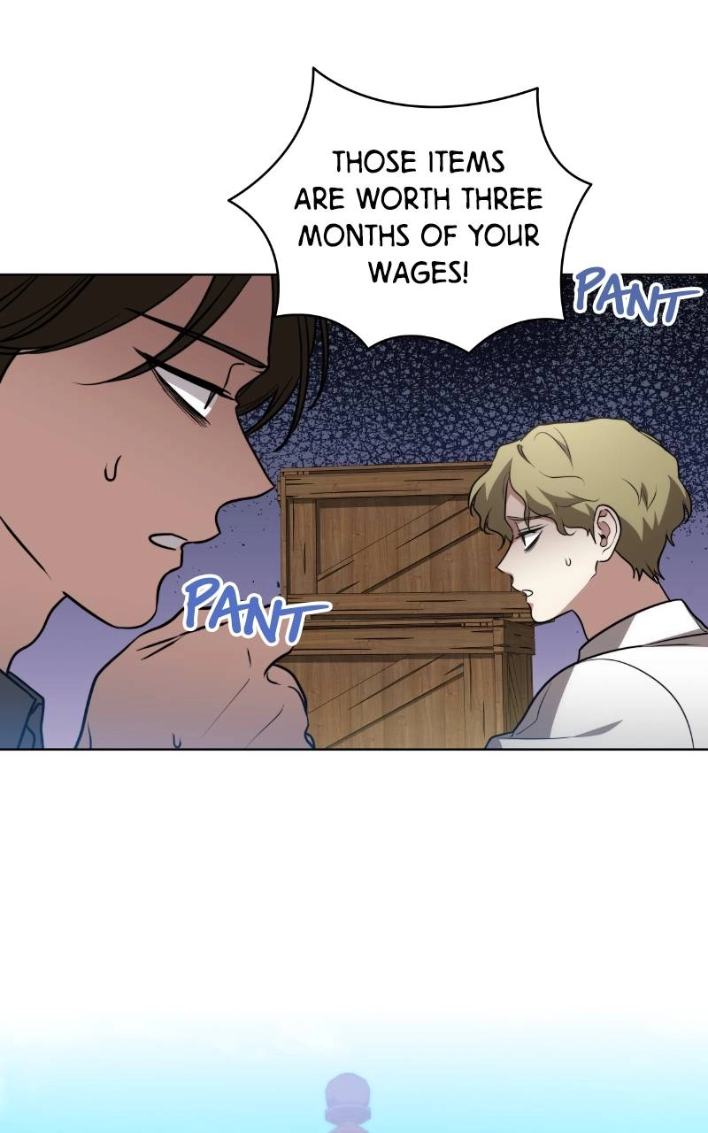 The Price Is Your Everything Chapter 43 - The Tiny Tyrant of The Elandria Estate Page 35