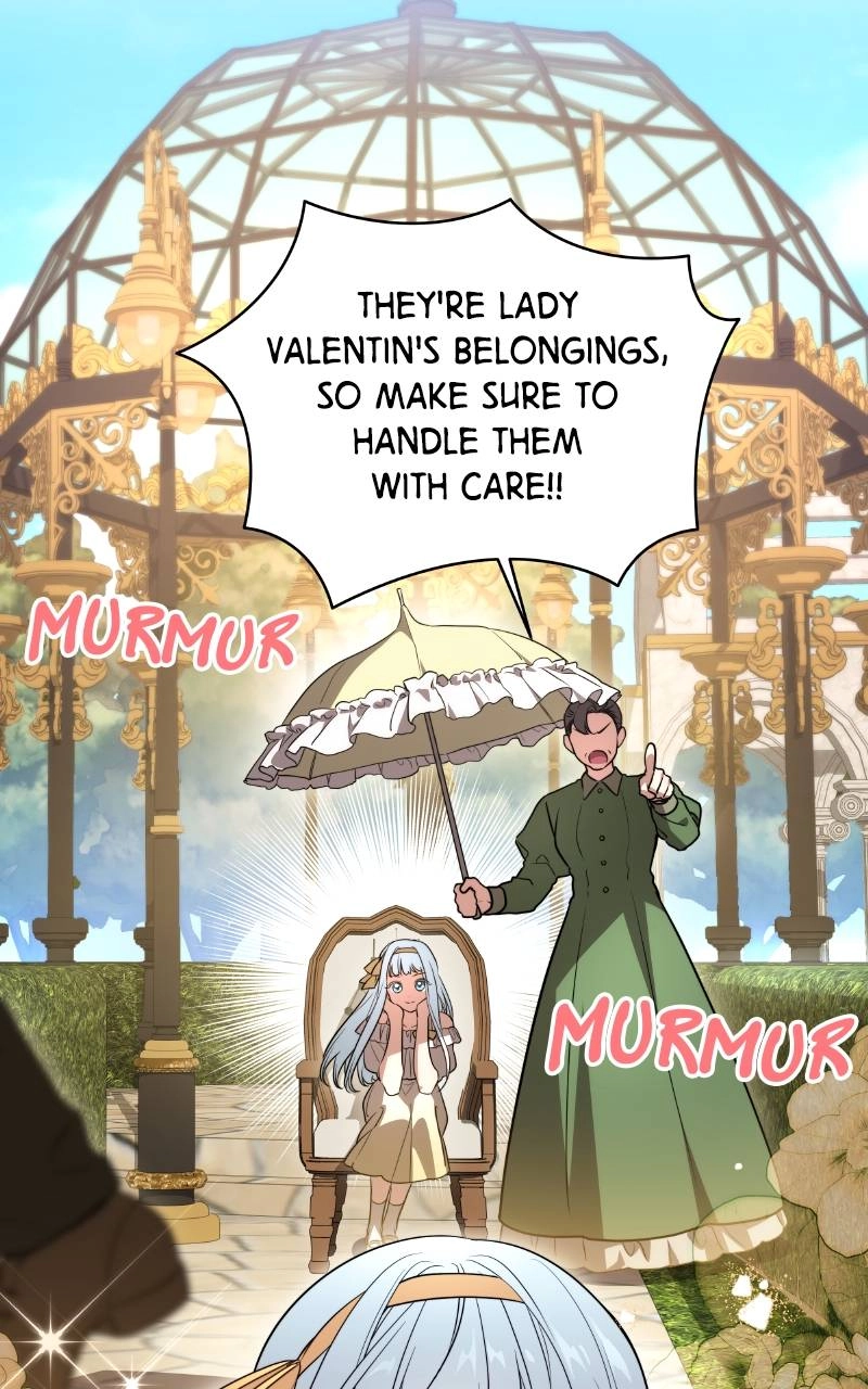 The Price Is Your Everything Chapter 43 - The Tiny Tyrant of The Elandria Estate Page 36