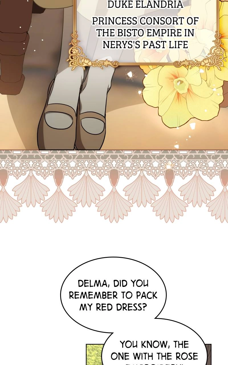 The Price Is Your Everything Chapter 43 - The Tiny Tyrant of The Elandria Estate Page 38